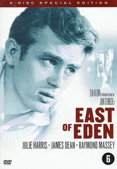 East Of Eden