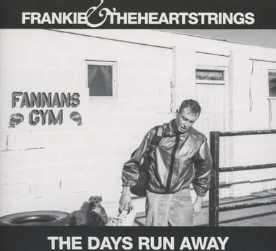 The Days Run Away (Limited Edition)