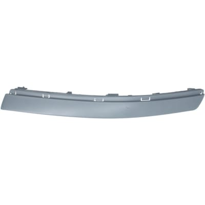 Sierstrip bumper BLIC 5703-05-9539924P rechts