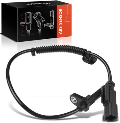 Frankberg 1x ABS Sensor Achteras Links Rechts voor FORD