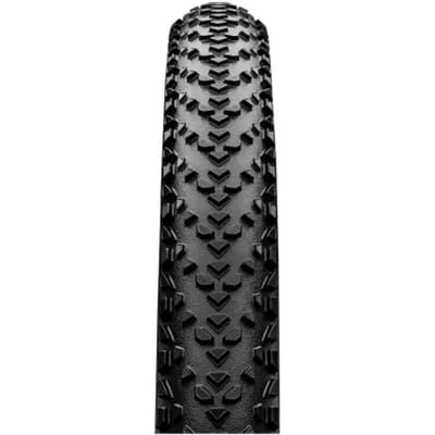 Continental Race King II Performance 2.0 Vouwband 26", black Bandenmaat 50-559 | 26x2"