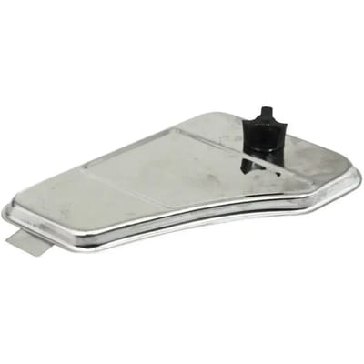 Linker gereedschapskofferhouder met knop P2R Peugeot 103 SP