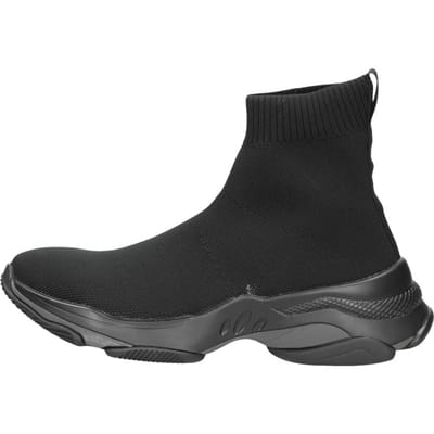 Sub55 - Sneakers Hoog Zwart 37