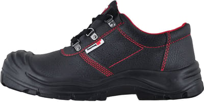 Galmag 561/N - Veilige Lage Schoenen - Stalen Neus - S1 Bescherming - PU/PU Zool