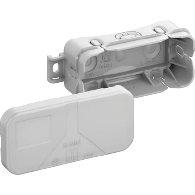Spelsberg Q-Mini-L Doos IP20 - 33490801 [5 Stuks]