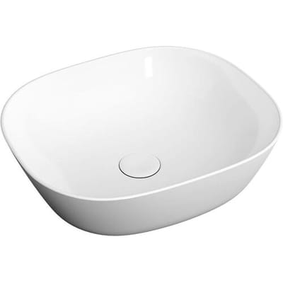 VitrA Plural top tray flat, rectangular