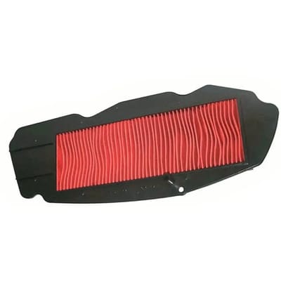 champion luchtfilter voor honda 600 fjs silver wing scooter 2001 tot 2005 nieuw