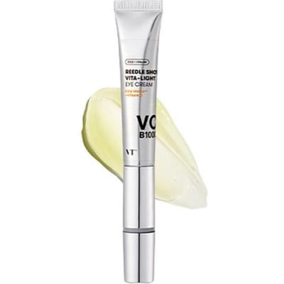 VT Cosmetics Reedle Shot Vita Light Oogcrème 15 ml