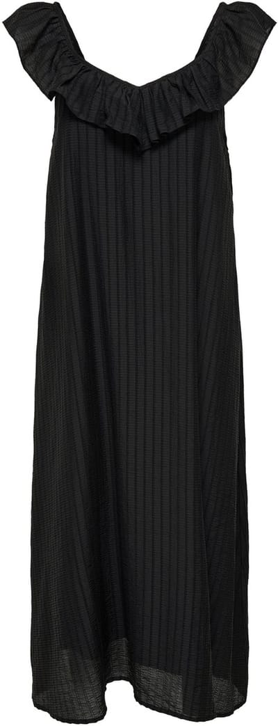 JdY Jurk JDYAURORA Midi-jurk