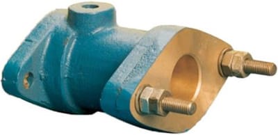 Exalto vetgesmeerde Binnengland type 2V 45mm