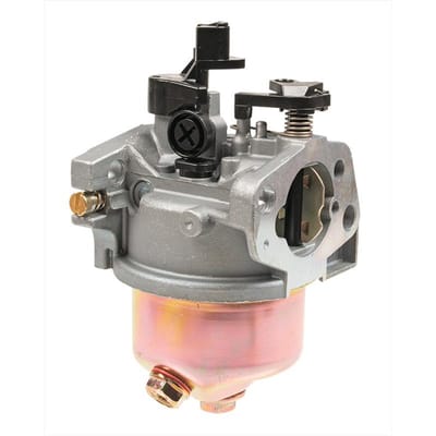 Carburateur MTD 1P65Fha, 1P65Lh, 1P65Th, 1P70Fha, 1P70Lh, 1P70Th Ro20820