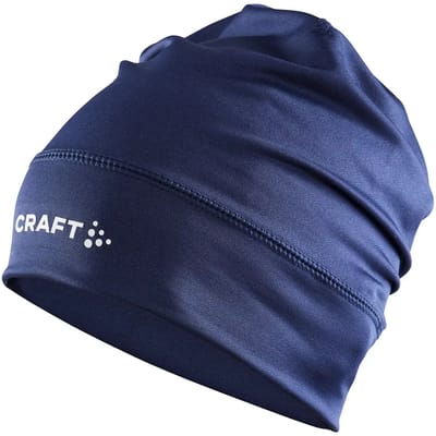 Craft CORE Essence Jersey High Hat 1912481 - Navy - One size
