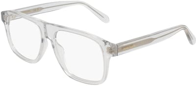 Ferragamo SF3063 Light crystal grey 56/16/150 MAN Brilmonturen