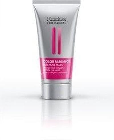 Kadus Professional Color Radiance Mask mini 30ml
