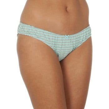 Bikinistijl slipje 1387902306 vrouwen