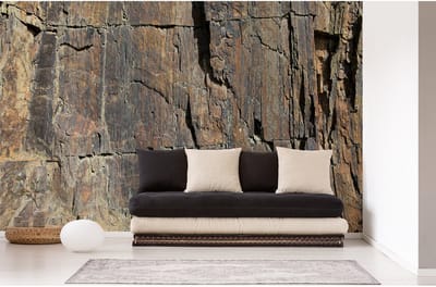 Fotobehang RockFace1 DD115676 A.S. Création XXL 5 | Fotobehang online webshop