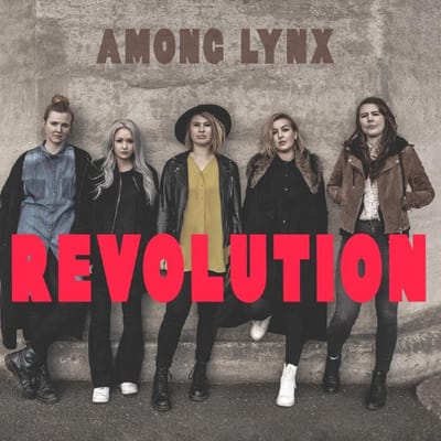 Revolution