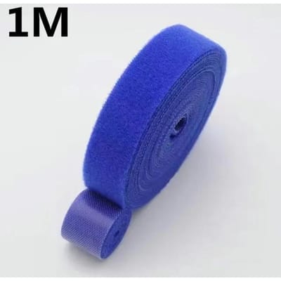 1/5M Kabel Organizer Kabelbeheer Draadoproller Tape Oortelefoon Muis Snoerbeheer Ties Beschermer Voor iPhone Xiaomi Samsung 1M