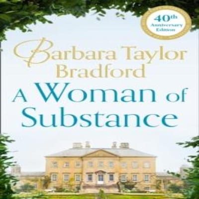 Une femme de valeur par Barbara Taylor Bradford Livre de poche 9780007321421