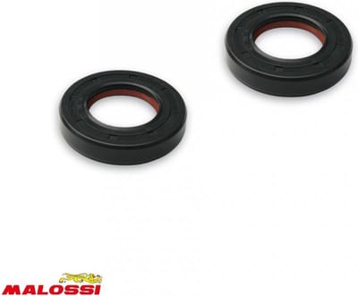 Malossi motor spinnaker pakking voor Bultaco 50 Astro 1999 tot 2017 6615300E Gloednieuw