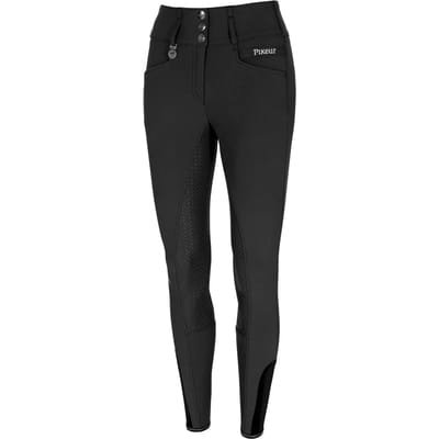Damesbroek met volledige grip Pikeur Candela GR