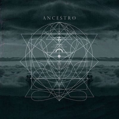 Ancestro - Ancestro (LP)