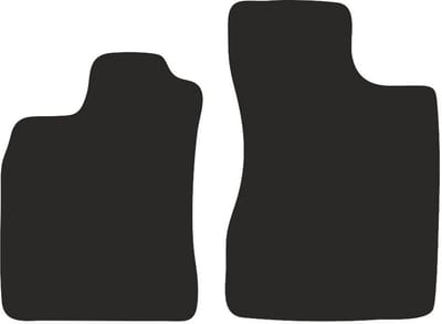 BASIC voorzijde voor: Renault Twingo I hatchback 1993-2006