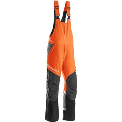Husqvarna zaagbroek techn tuinbroek s-7