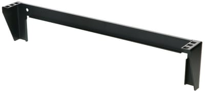 DSIT 1U Wall Mount Bracket - Verticale montage
