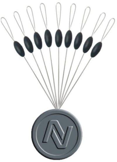 Nytro NTR Feeder Blockers Stops - Maat : Medium