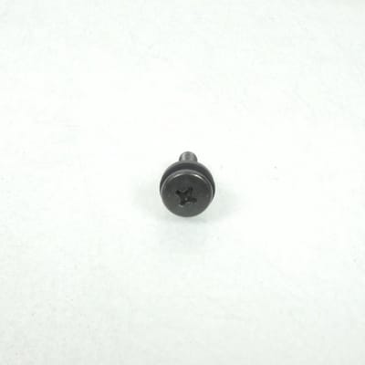 Vis épaulée + joint M6 P100 pour scooter MBK 150 Thunder 2001 3KJ-15481-00 Neuf