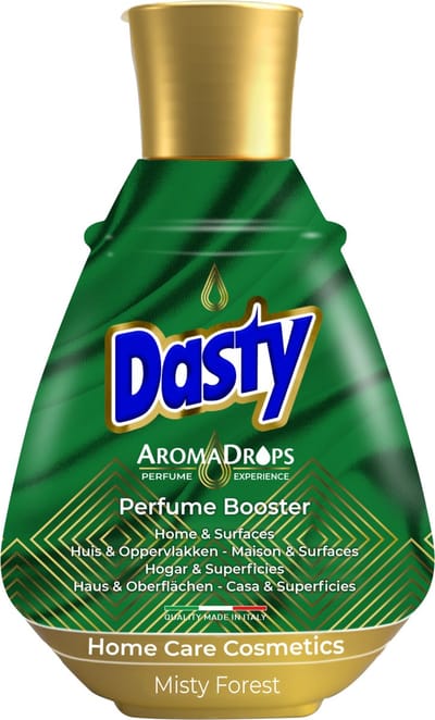 Dasty Aroma Drops misty forest