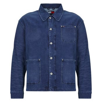 Spijkerjack Tommy Jeans CHORE JACKET CI9053