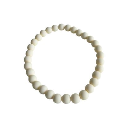 2 Love it BASIC Vanilla - Armband - Elastisch