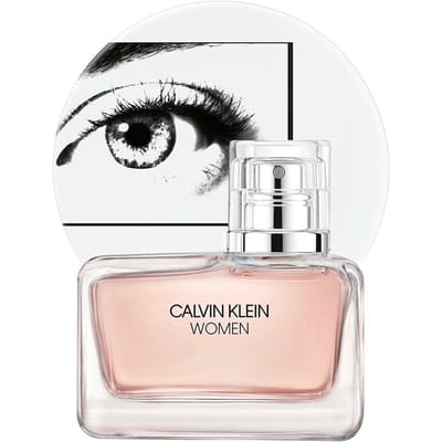 Calvin Klein Women 50 ml Eau de Parfum - Damesparfum