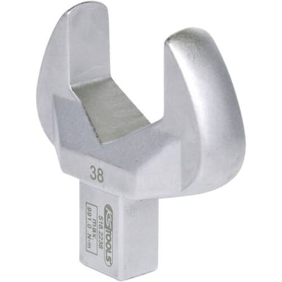 KS Tools 516.2238 Insteek-steeksleutel 38 mm