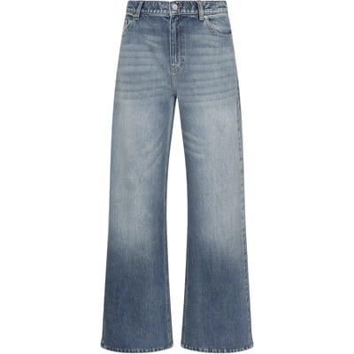 Vrouwelijke casual jeans Moss Copenhagen Bine Lui