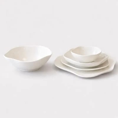 Bavary Collection – serviesset – 25-delig – vaatwasserbestendig – magnetronbestendig