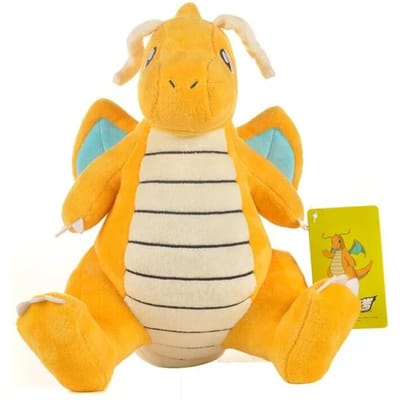 Pokmon Knuffelpop Pikachued Bulbasaur Jigglypuff Lapras Eevee Anime Pokemoned Knuffeldier Peluche Knuffelpop Cadeau voor Kind