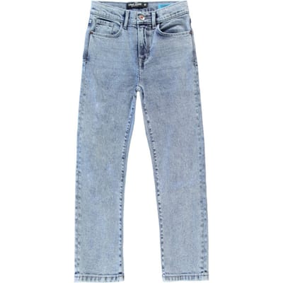 Cars Jeans Garwell Jeans Jongens - Broek - Lichtblauw - Maat 122