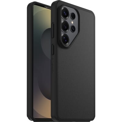 OtterBox React MagSafe voor de Samsung Galaxy S26 Ultra - Zwart