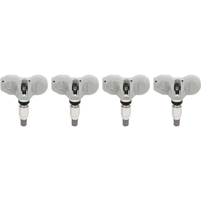 Système de surveillance de la pression des pneus 7PP907275G Capteur Moniteur TPMS pour 911 Boxster Cayenne Cayman gray
