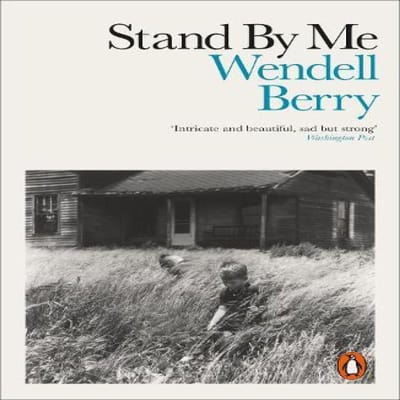 Stand By Me door Wendell Berry Paperback Boek 9780141990248