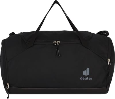 deuter Sporttas Schoudertas Hopper Black Zwart