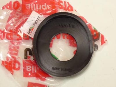 origineel plastic voor aprilia 125 af1 futura 1991 tot 1992 ap8120542 nieuw
