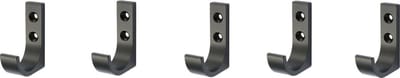 Hermeta Jashaak enkel zwart 0149-18 - 5 stuks