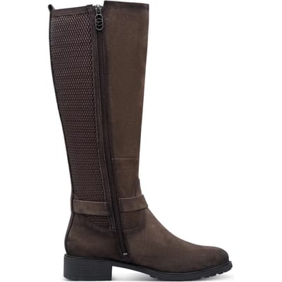 Dames laarzen Tamaris 1-25618-43