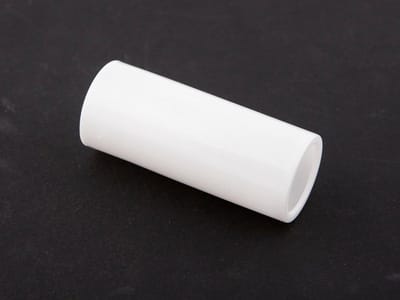 Beschermdoppen Plastic - Doppen Set - Onderdelen Beschermen - Universeel Formaat - 3 Stuks 19 mm - Zwart
