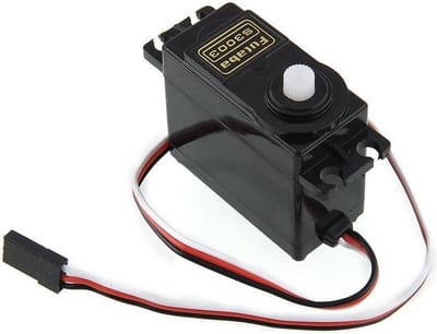 OTRONIC® Servo S3003 180 graden