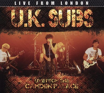 Live From London